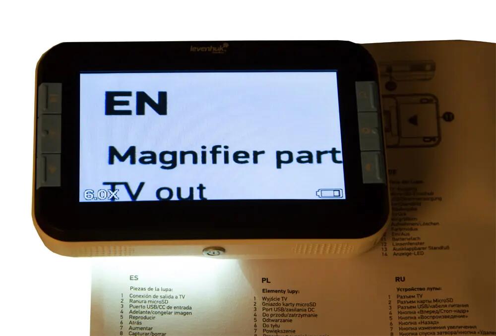 levenhuk dtx 43 digitale leselupe 10/15