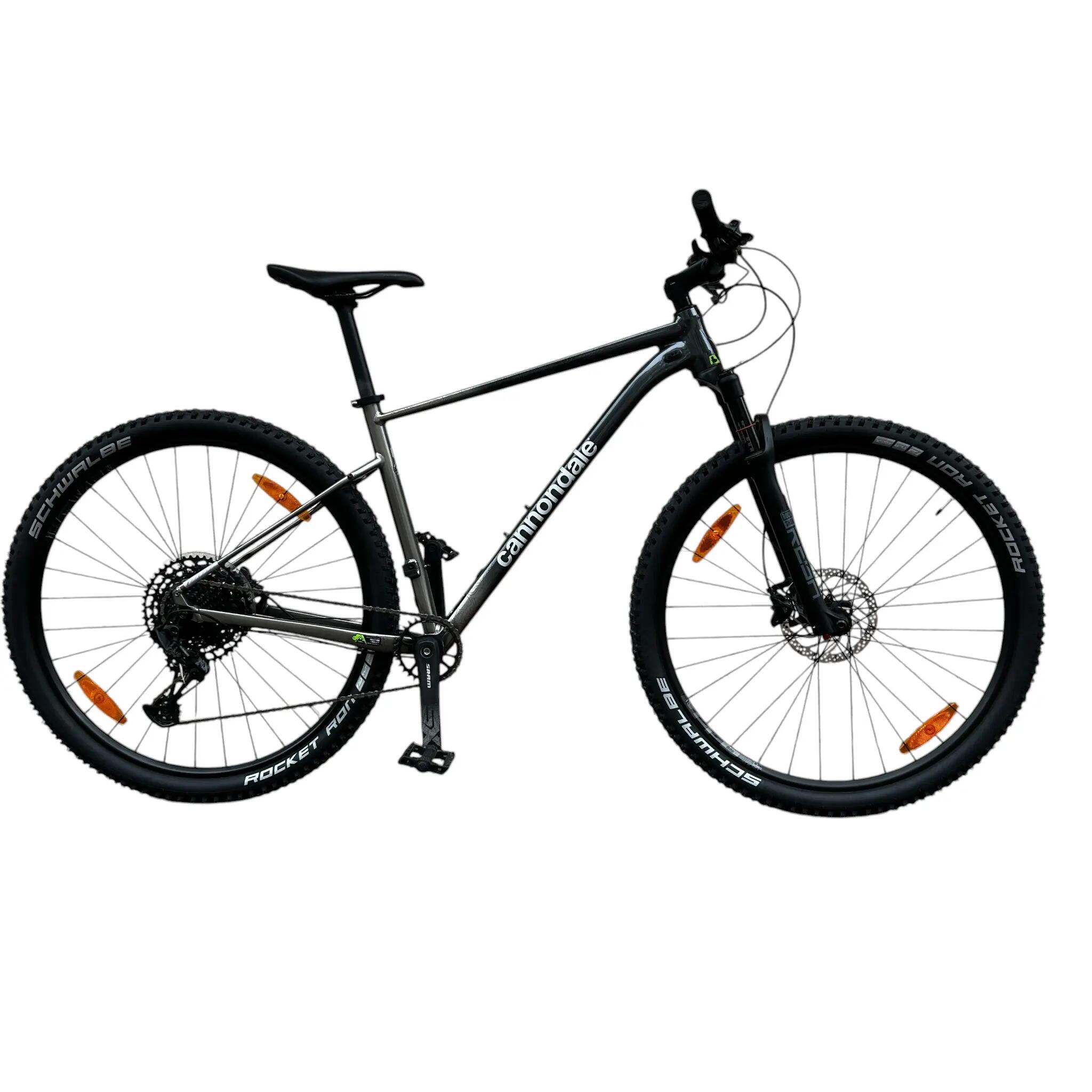 CANNONDALE picture
