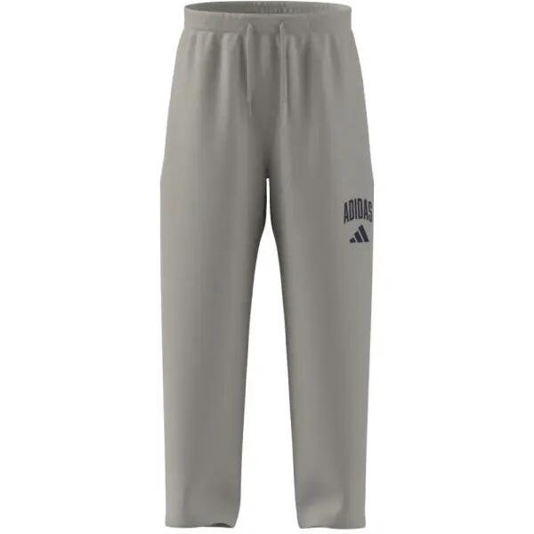 Men's - Sweatshirt - adidas M Collegiate - Beige/Dark Blue