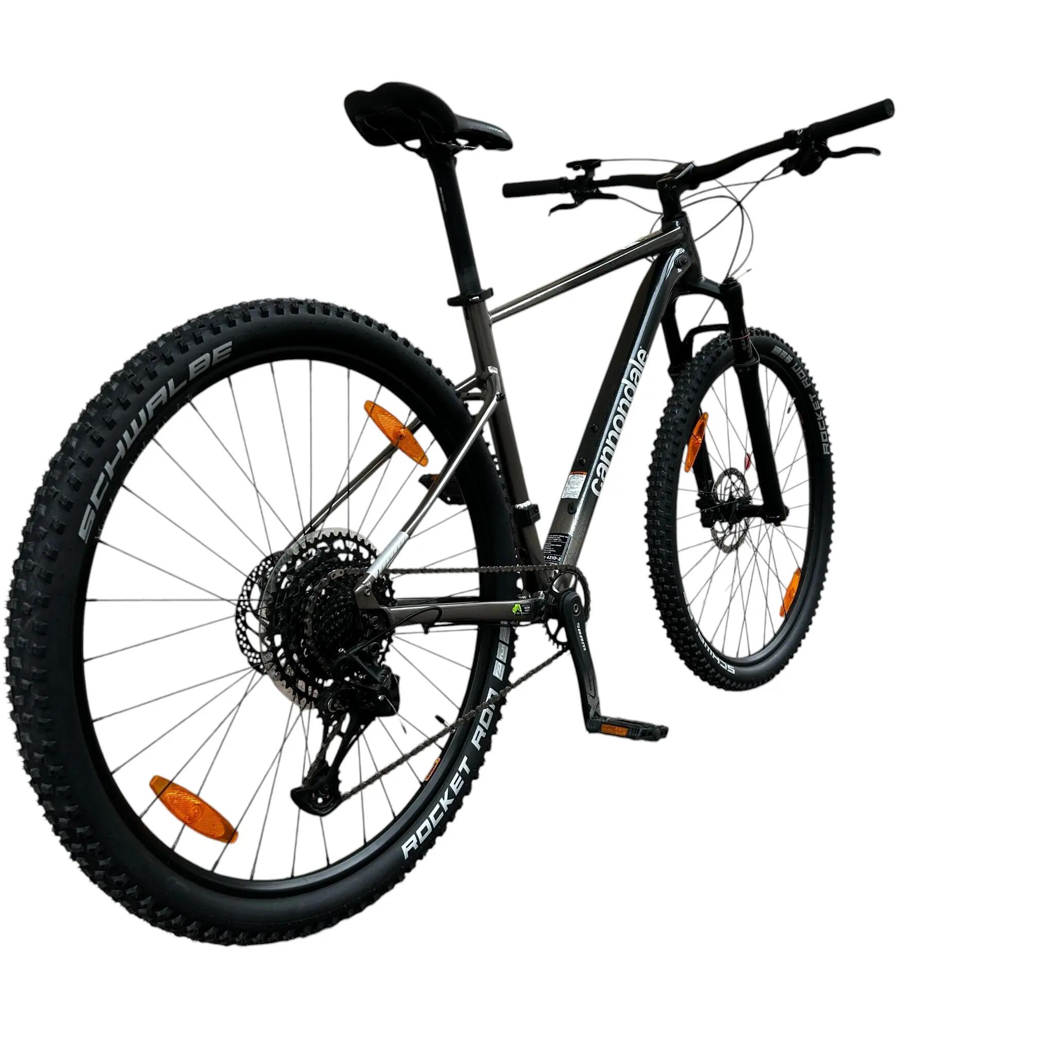 Reconditionné - vélo VTT Cannondale trail sl 1 - Excellent 4/5