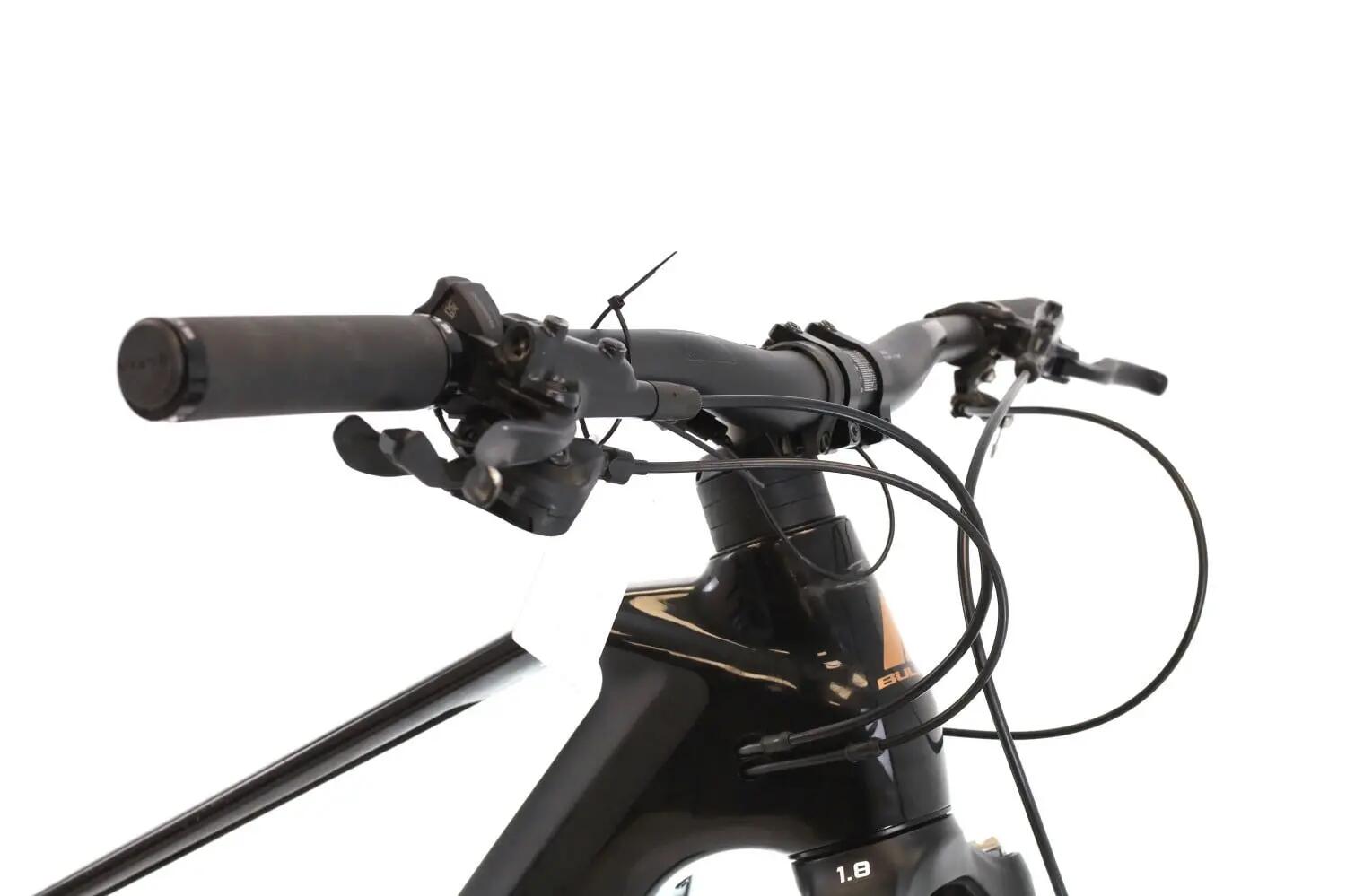 Refurbished E-MTB Fully · Bulls Sonic EVO AM-SL 1 · Guter Zustand 6/8