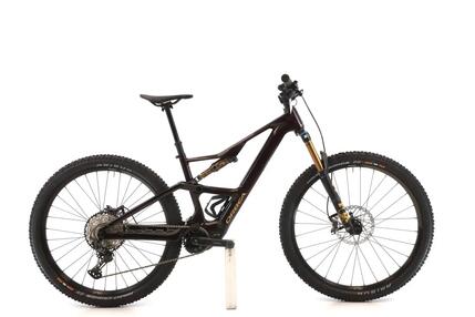 Ebike reconditionné · Rise SL M10 XT · Très bon état