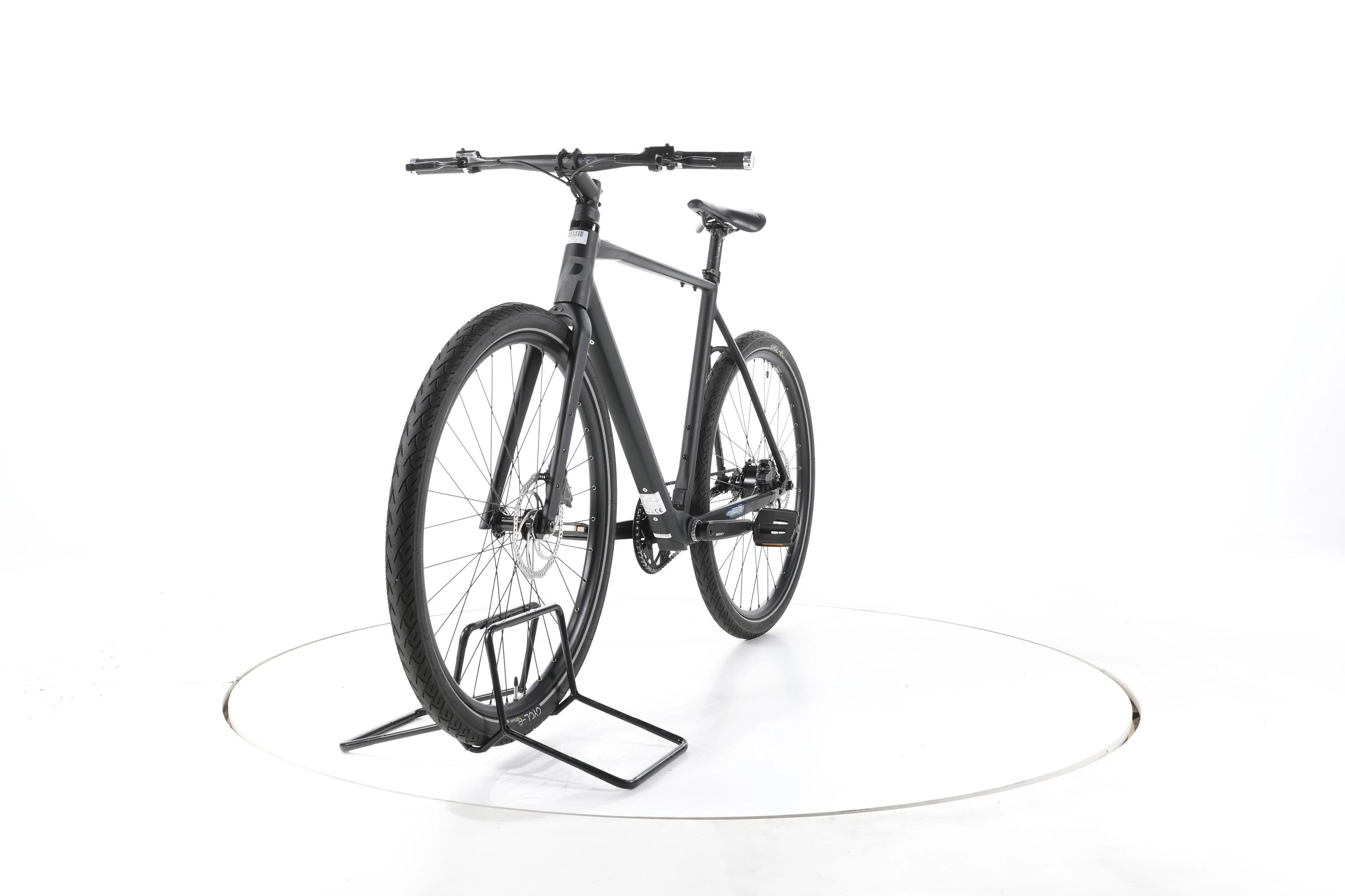 Second Life - Rose Sneak+ E-Bike - Bardzo dobry stan 4/7