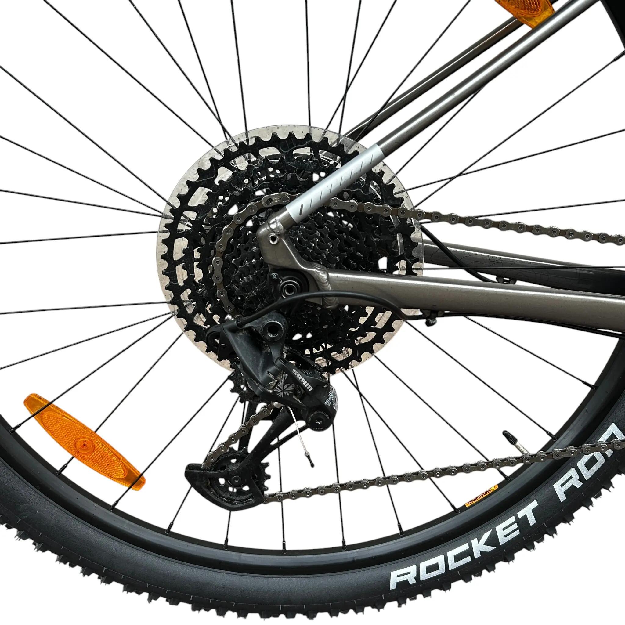 Reconditionné - vélo VTT Cannondale trail sl 1 - Excellent 3/5