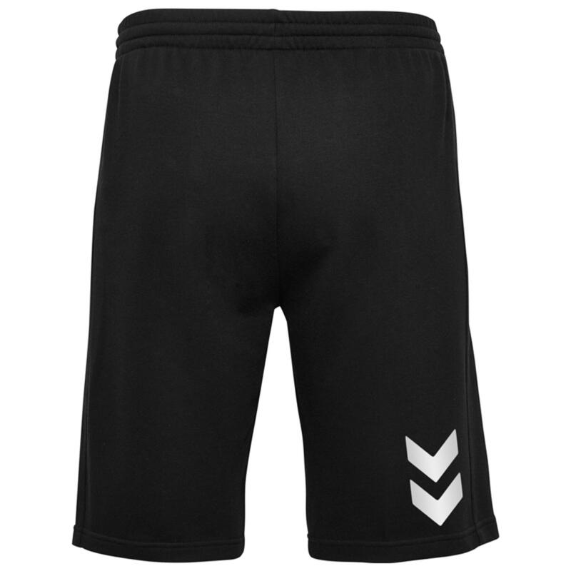 Hummel Bermuda Shorts Hmlgo Cotton Bermuda Shorts