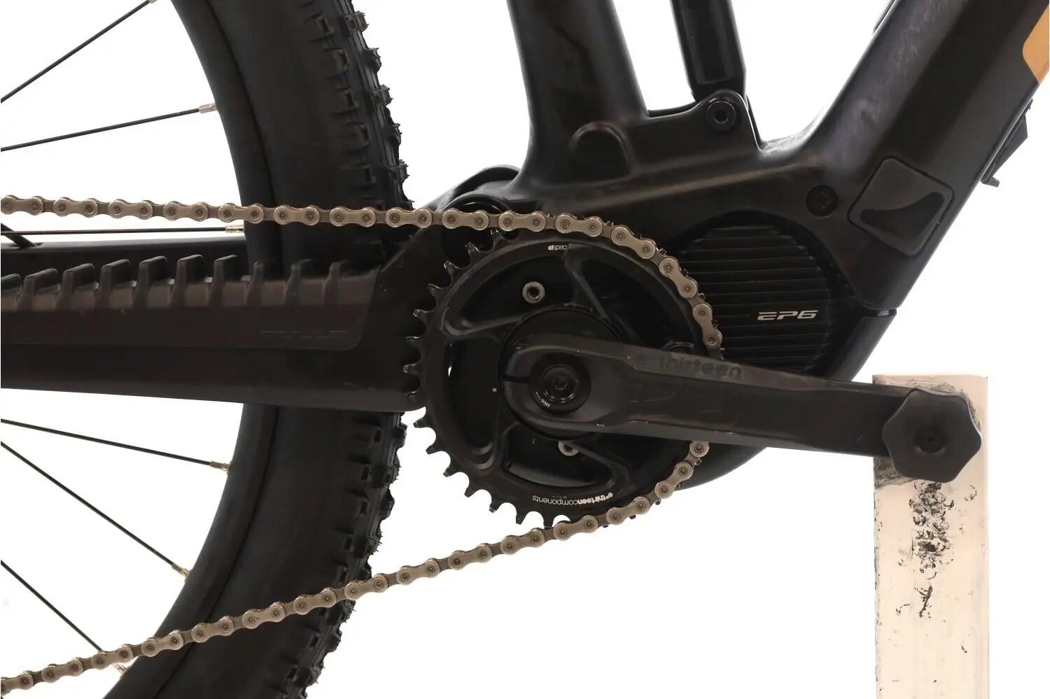 Refurbished E-MTB Fully · Bulls Sonic EVO AM-SL 1 · Guter Zustand 4/8