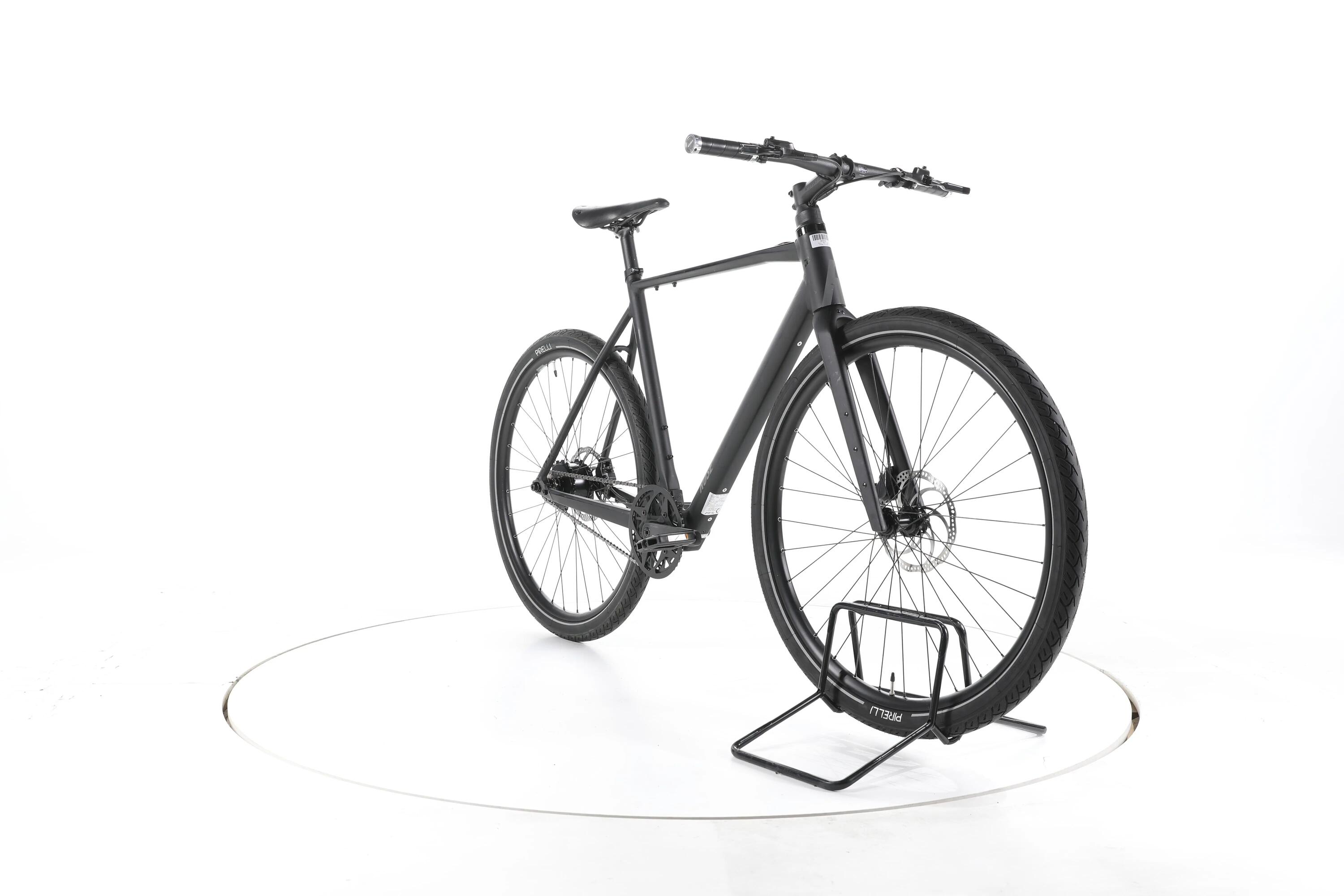 Second Life - Rose Sneak+ E-Bike - Bardzo dobry stan 3/7
