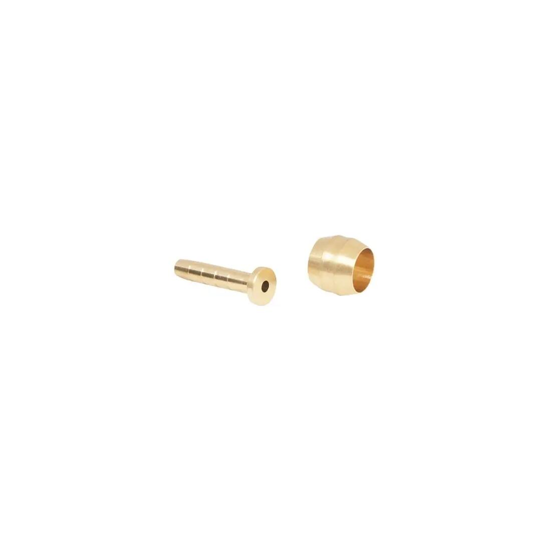 Set pin și olivă pentru frâne hidraulice Shimano