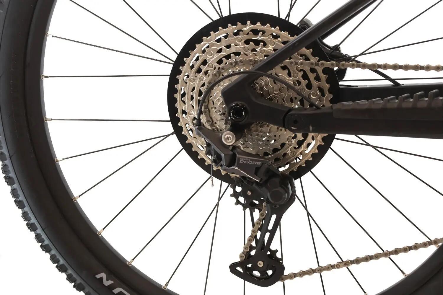 Refurbished E-MTB Fully · Bulls Sonic EVO AM-SL 1 · Guter Zustand 3/8