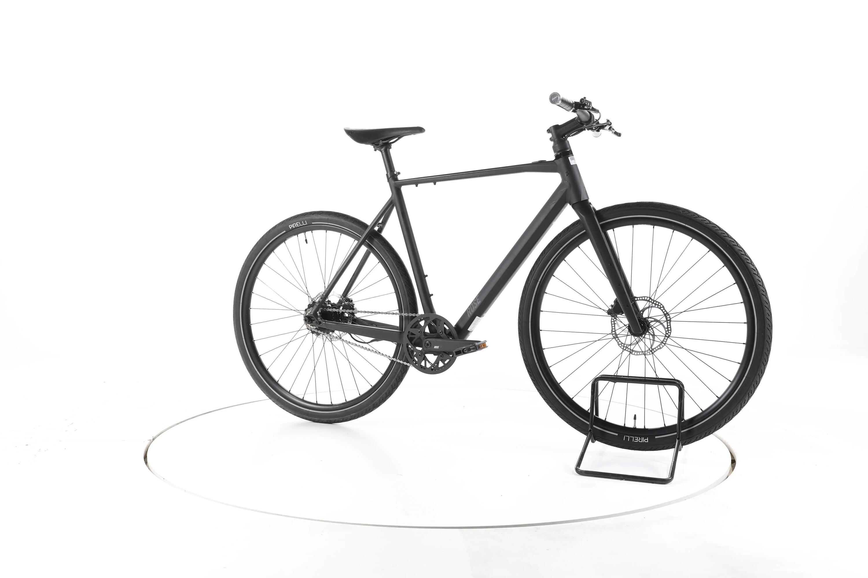 Second Life - Rose Sneak+ E-Bike - Bardzo dobry stan 2/7