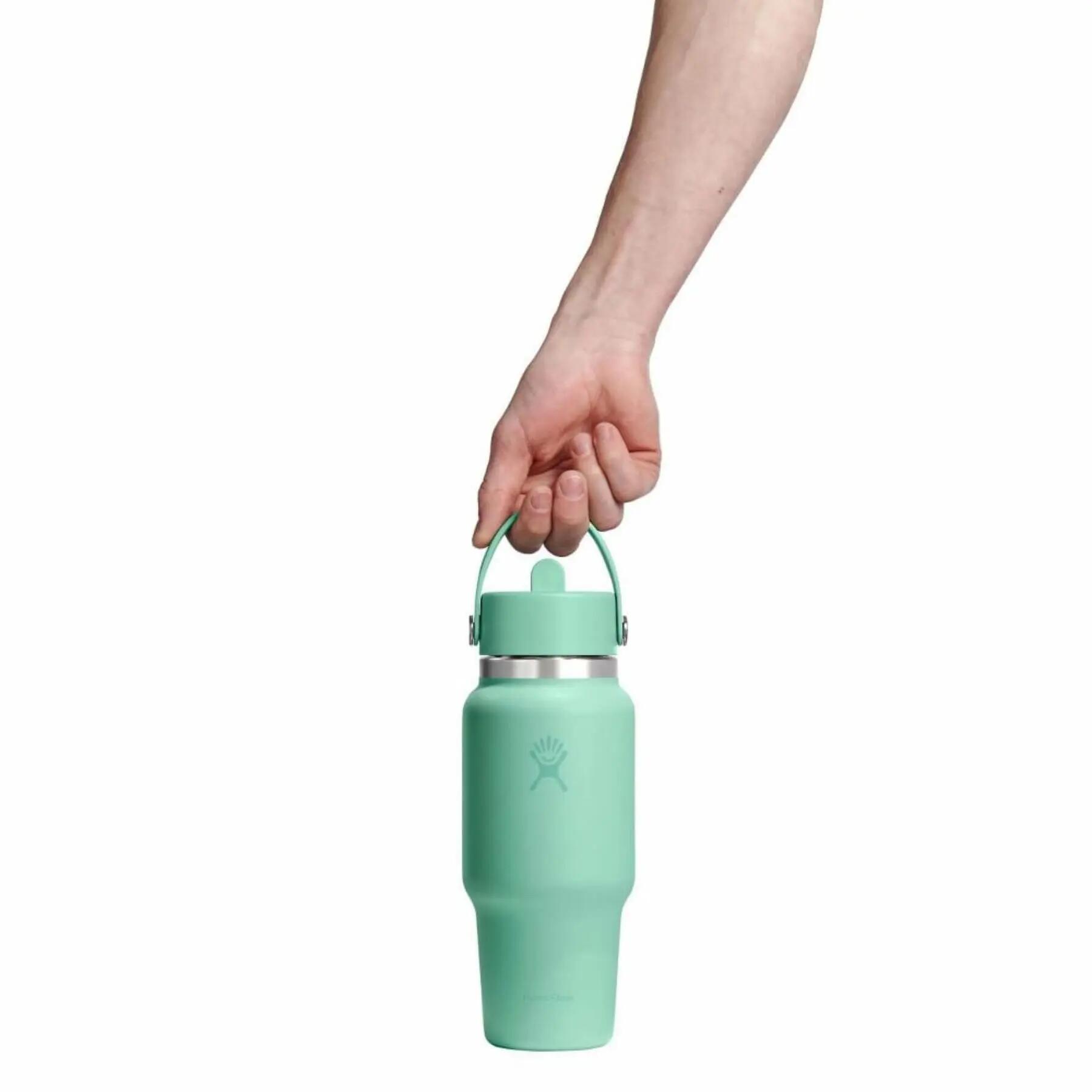 Garrafa térmica Hydro Flask, tênis esportivos masculinos 3/3