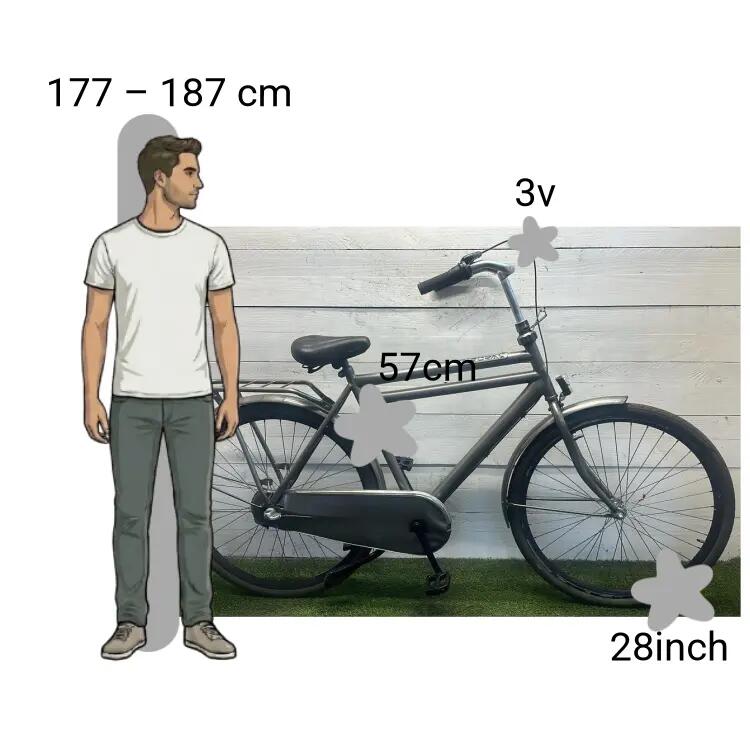 Gebraucht Popal 2/4