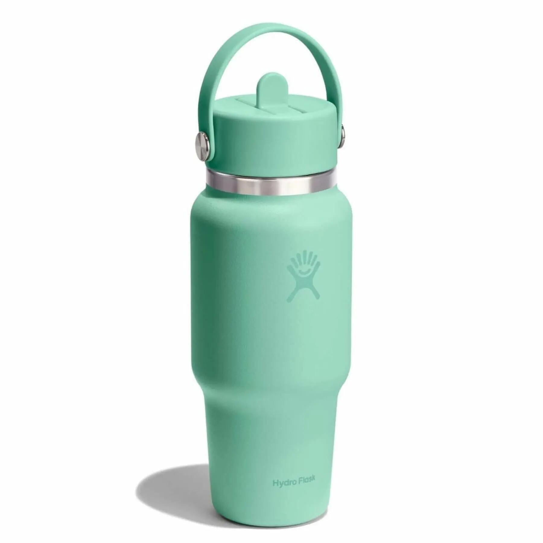 Garrafa térmica Hydro Flask, tênis esportivos masculinos 2/3