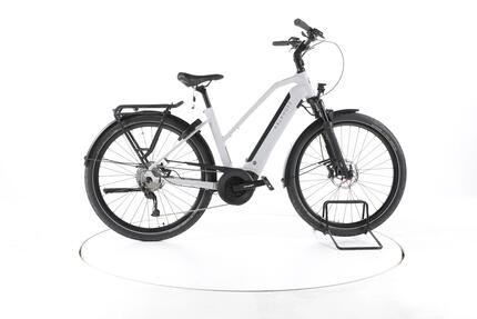 Tweedehands - Kalkhoff Endeavour 5.B Move+ Trekking E-Bike - Zeer goed