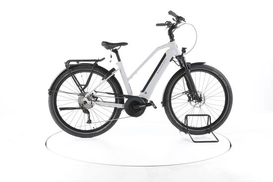 Tweedehands - Kalkhoff Endeavour 5.B Move+ Trekking E-Bike - Zeer goed