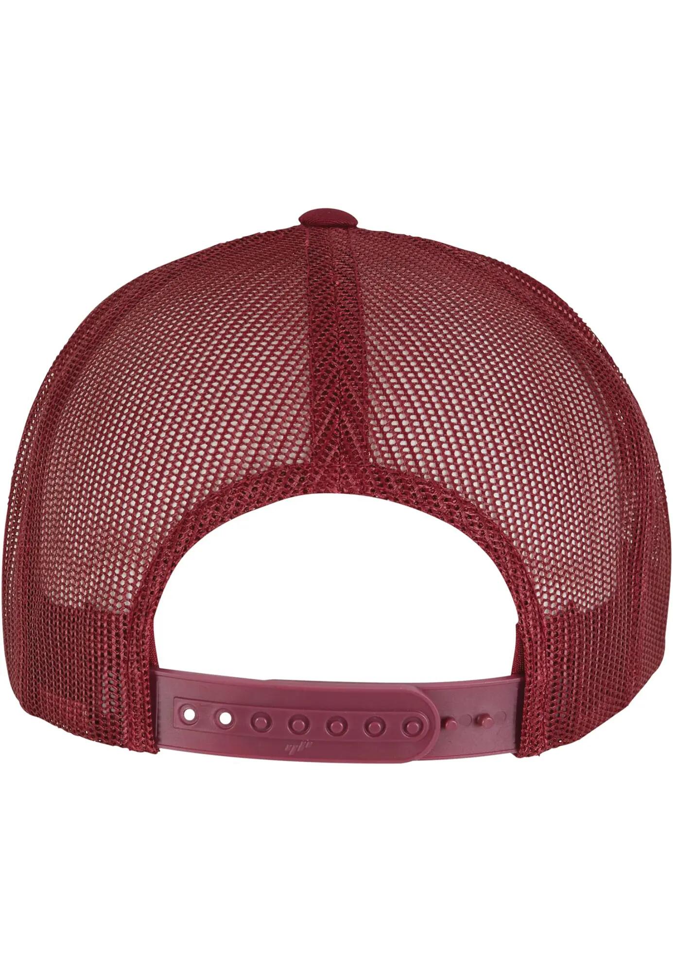 Trucker pet Flexfit Classic 3/3