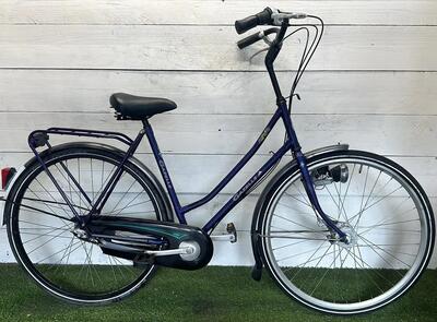 Tweedehands gazelle free