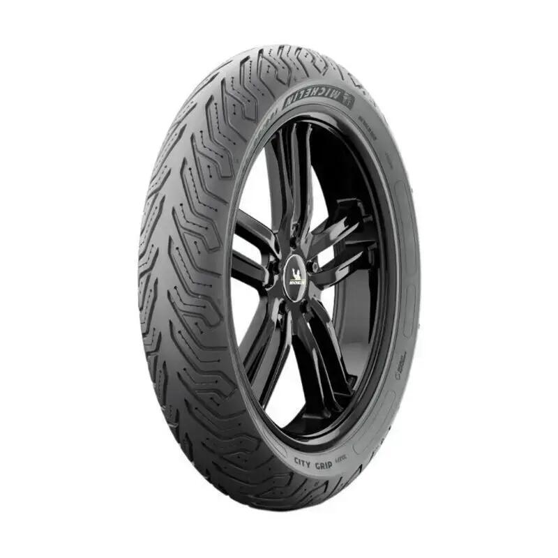 Front tire Michelin City Grip Saver TL 48S
