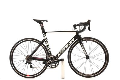 Tweedehands racefiets · reacto 4000 · goede toestand