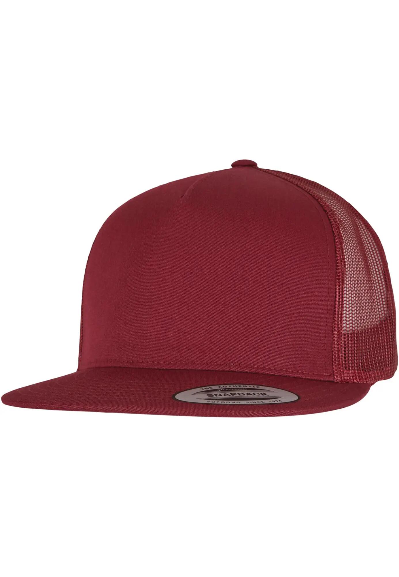 Trucker pet Flexfit Classic 2/3
