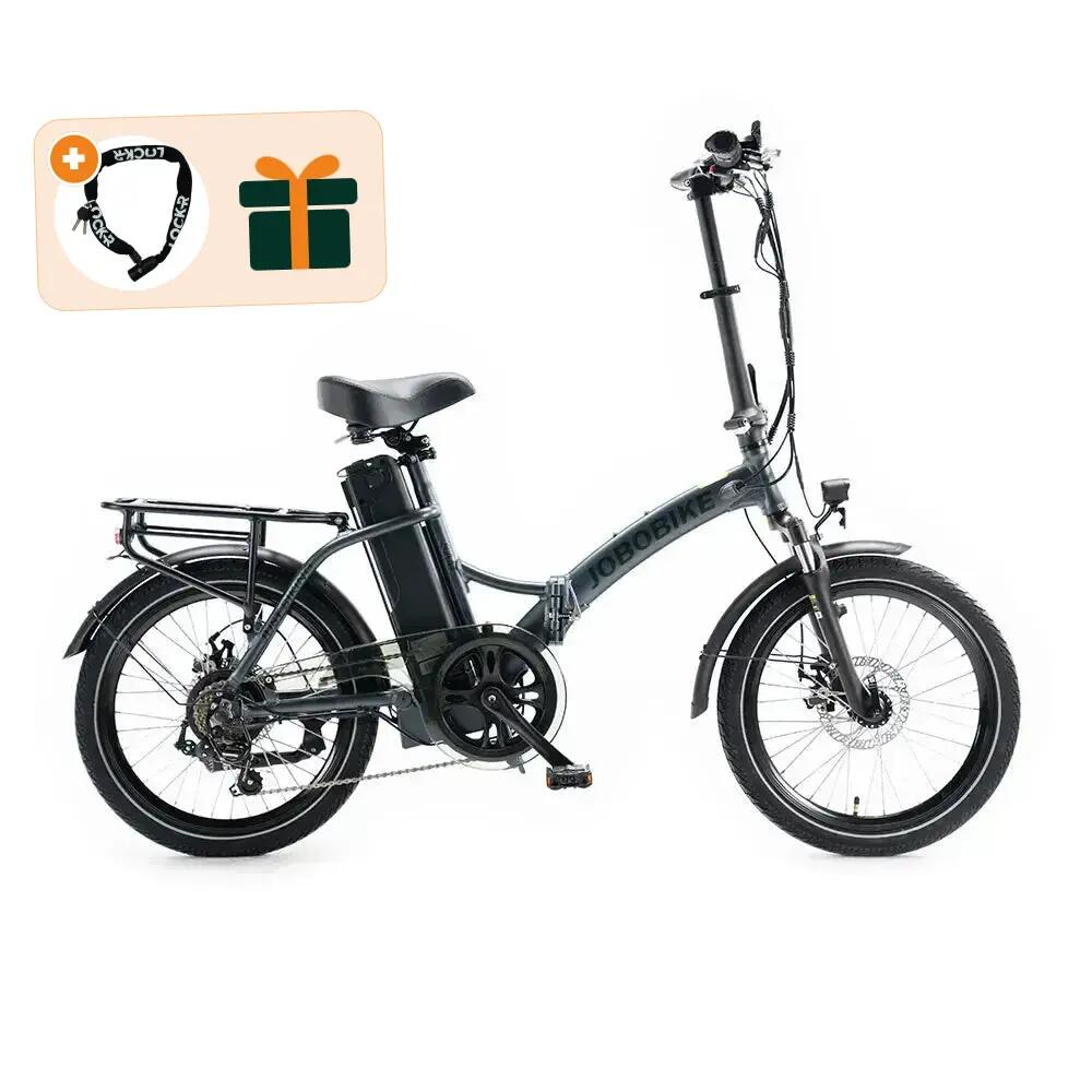 JOBOBIKE picture