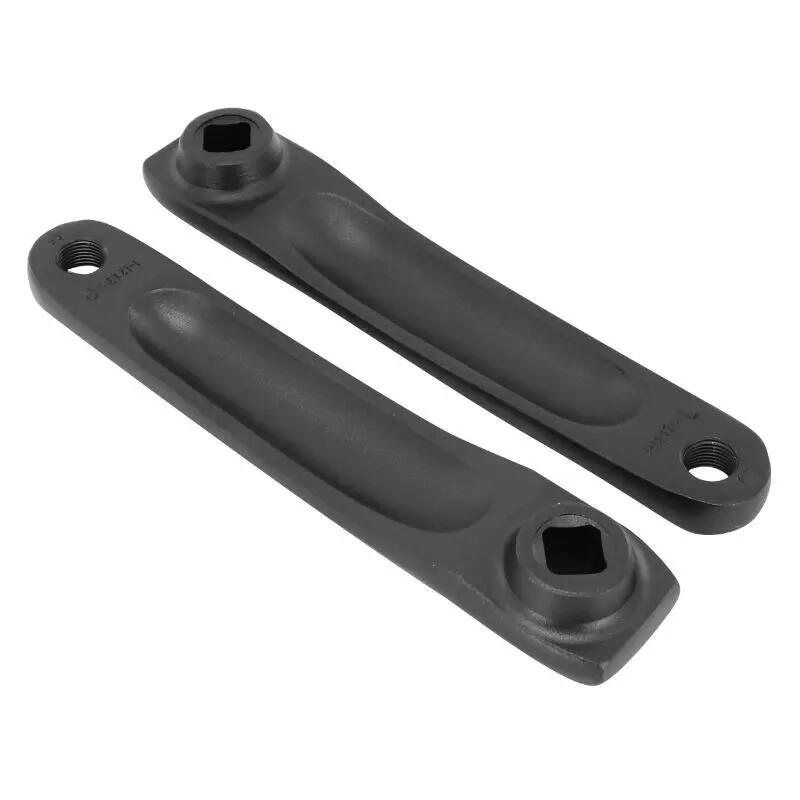 Manivelle gauche + droite pour plateau Stronglight Track 2000 Piste - Fixie 165 3/3