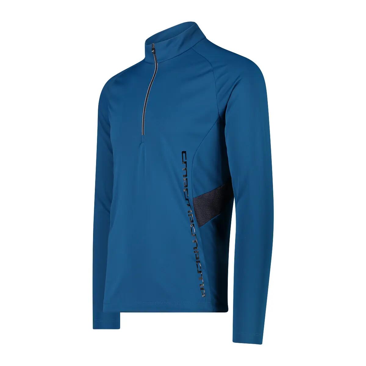 Bluza treningowa zapinana do połowy CMP 3/3