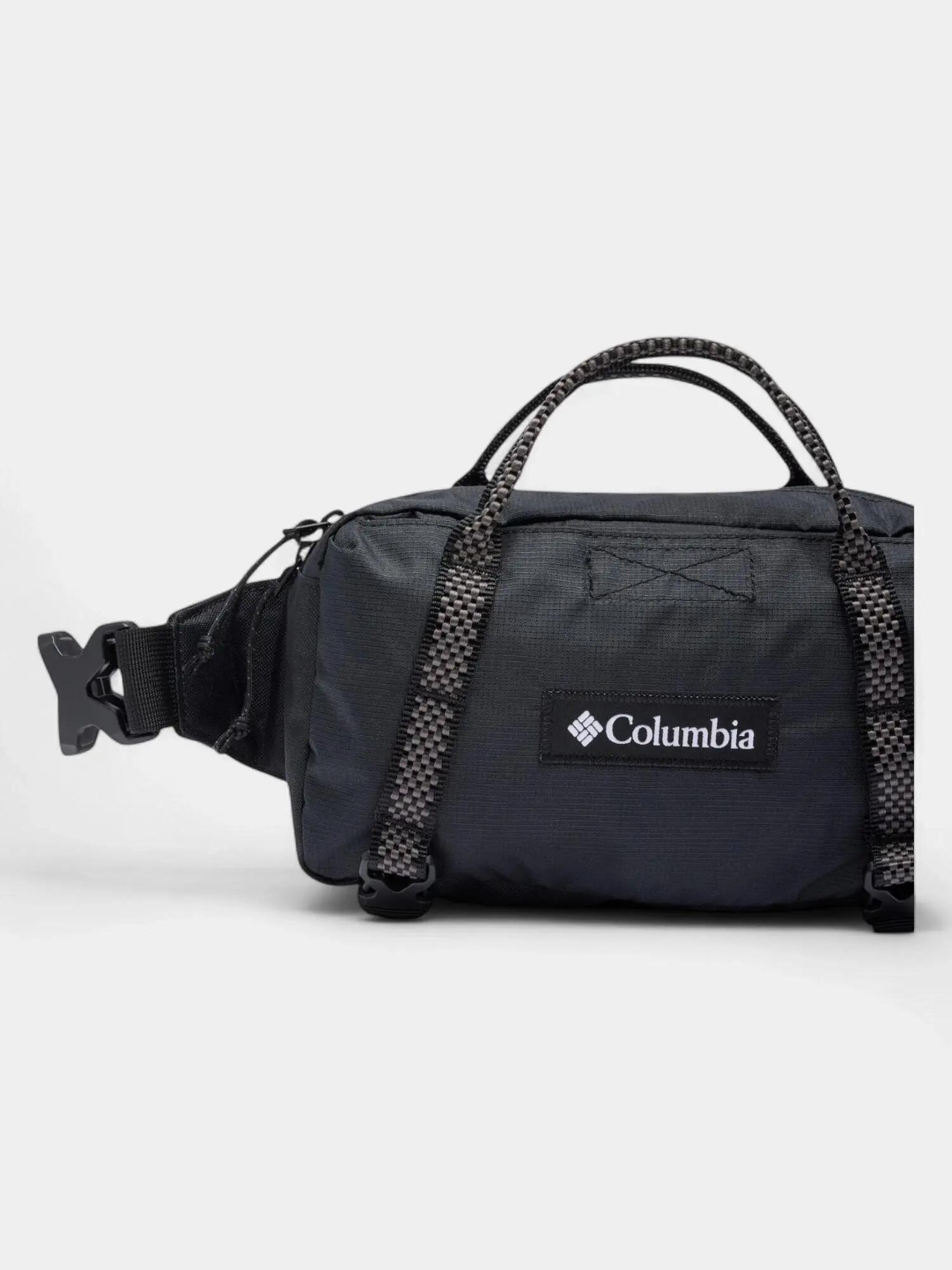 Поясная сумка Columbia Echo Mountain — фото 3