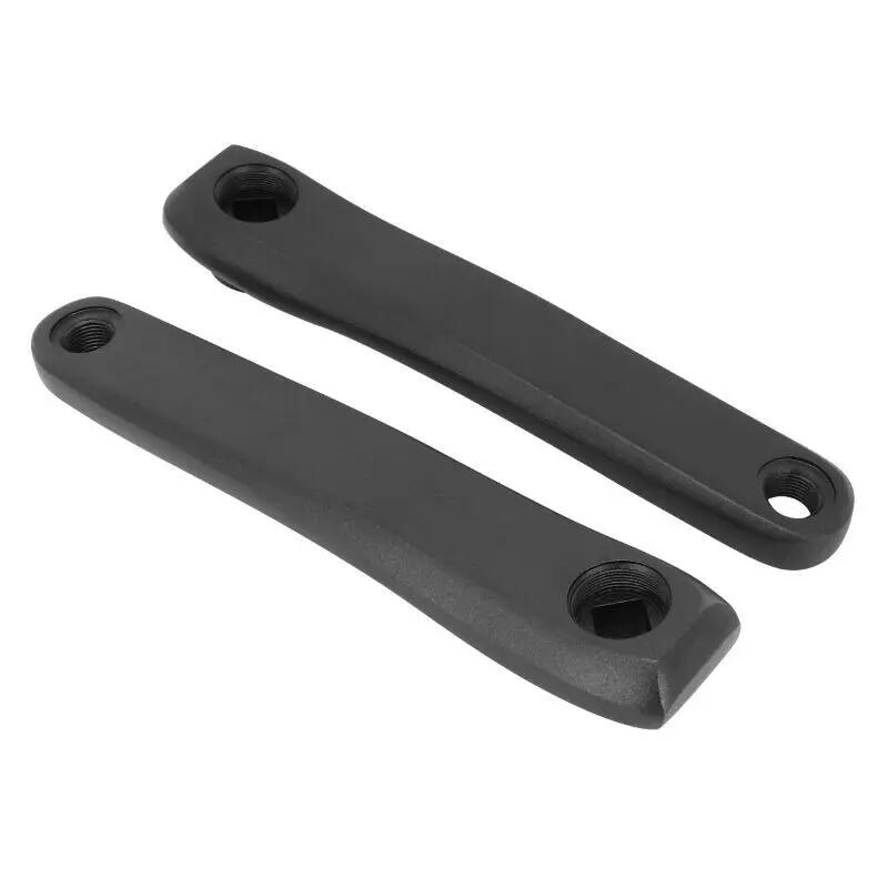 Manivelle gauche + droite pour plateau Stronglight Track 2000 Piste - Fixie 165 2/3