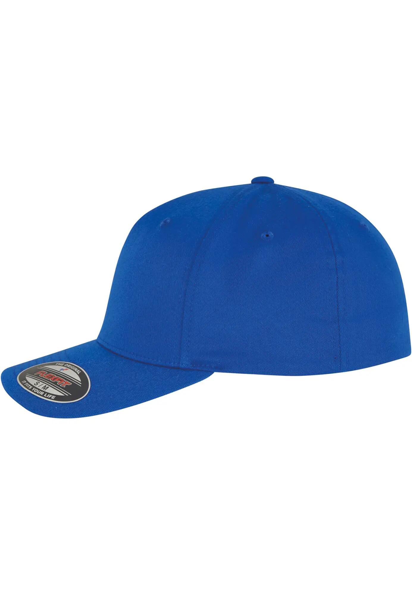 Casquette 5 panneaux - ROYAL - L/XL 3/4
