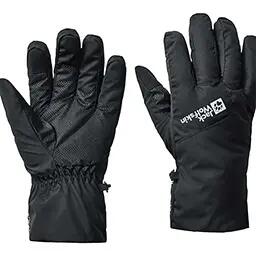 Rękawiczki zimowe Jack Wolfskin WINTER BASIC GLOVE 3/3