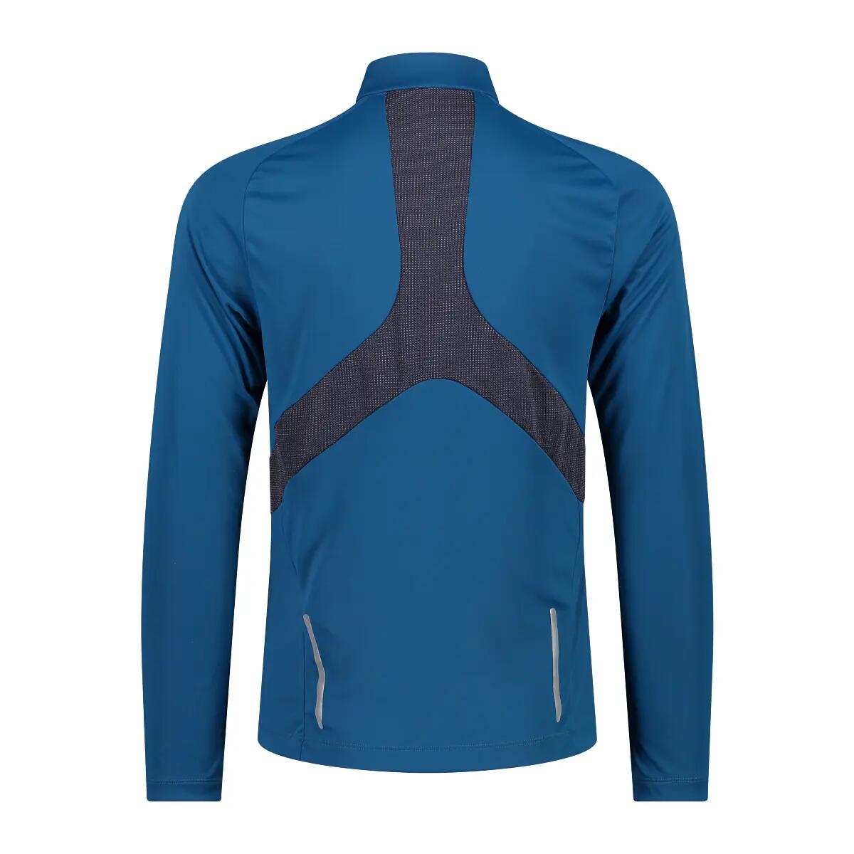 Bluza treningowa zapinana do połowy CMP 2/3