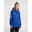 Cotton Kapuzenpullover Hmlgo Multisport Damen Hummel