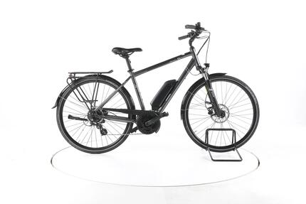 Tweedehands - Triumph E-Bird Ultra Trekking E-Bike - Zeer goed
