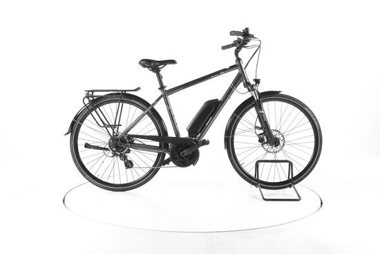 Tweedehands - Triumph E-Bird Ultra Trekking E-Bike - Zeer goed