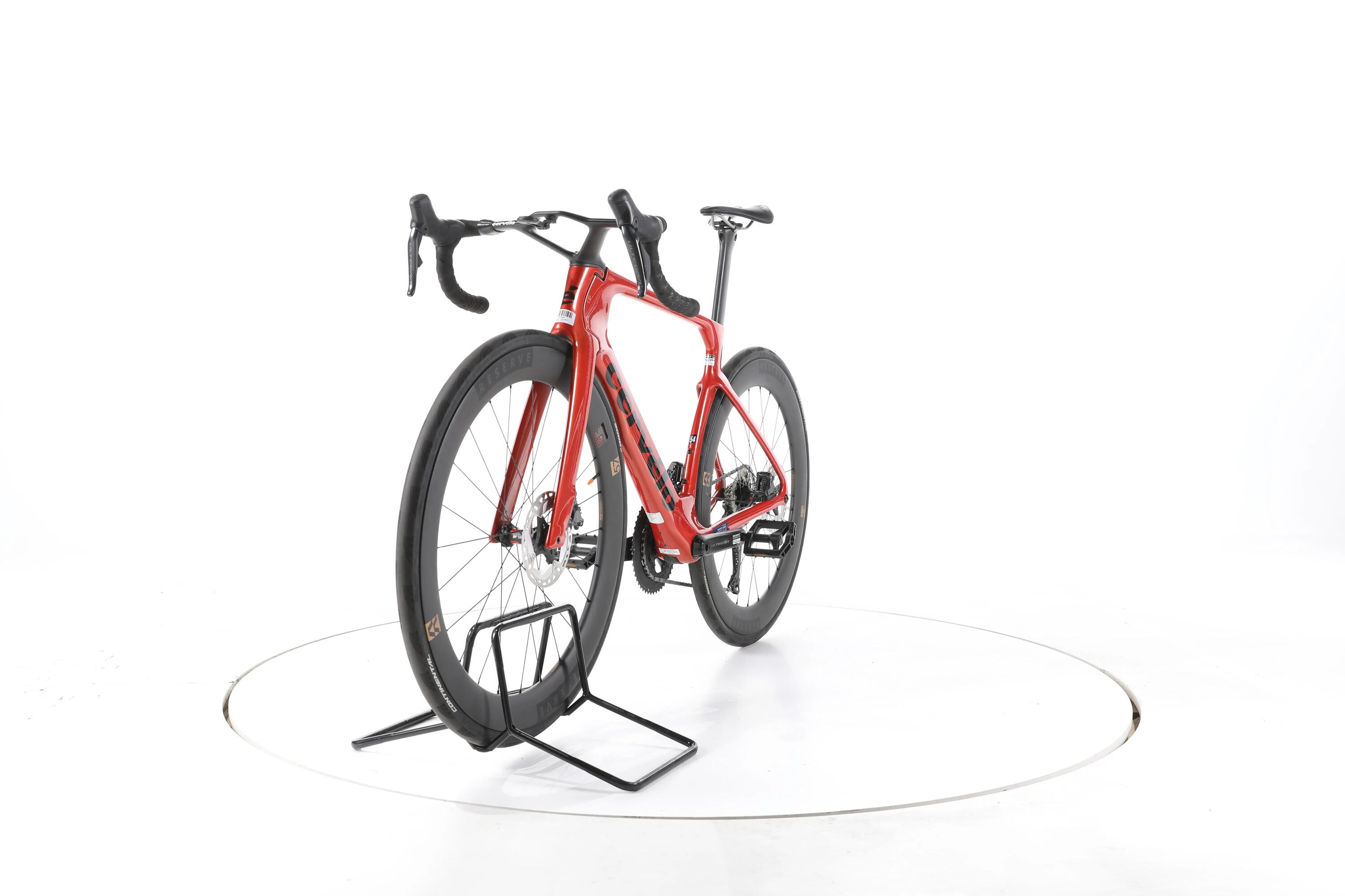 Second Life - Cervelo S5 Rennrad Carbon 2025 - Bardzo dobry stan 4/7