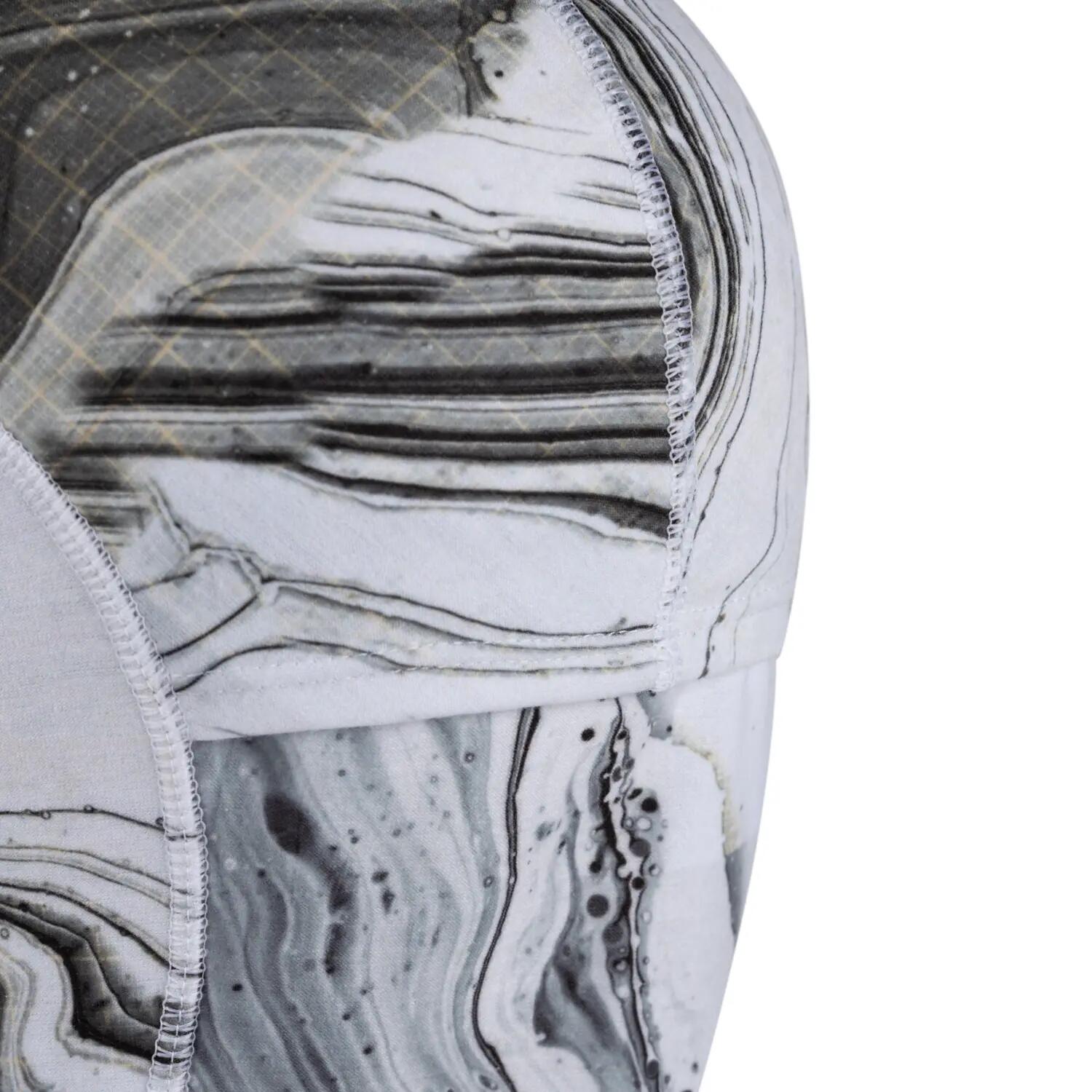 ThermoNet® Hinged Balaclava Unisex Buff Blanche TAILLE UNIQUE 2/7