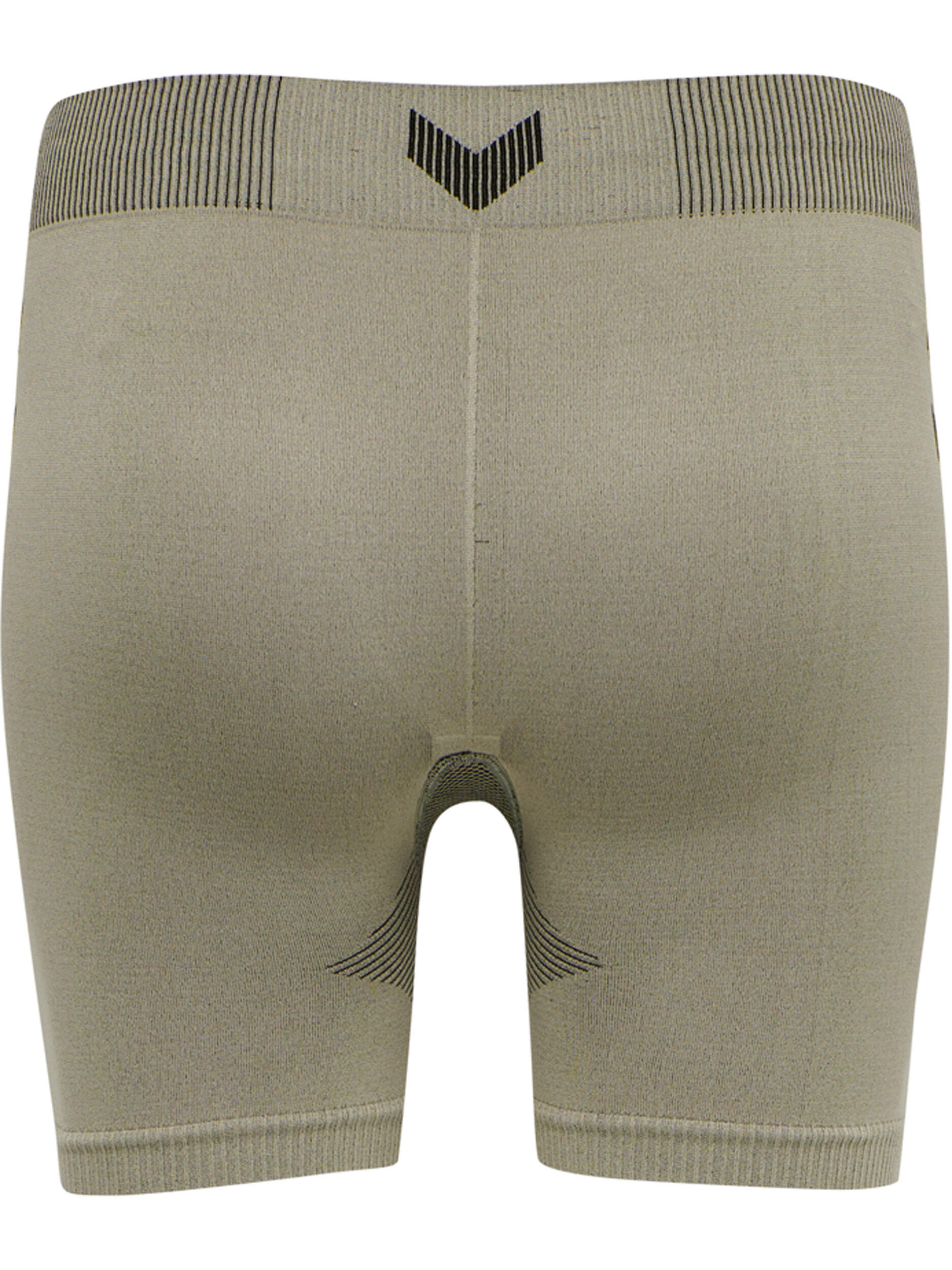 Pantaloncini a compressione da donna Hummel hmlfirst training 5/7