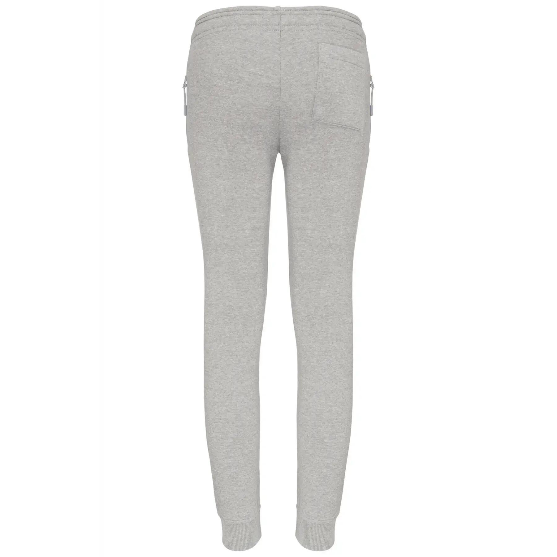 Pantalon de jogging enfant Proact Multisports 2/3