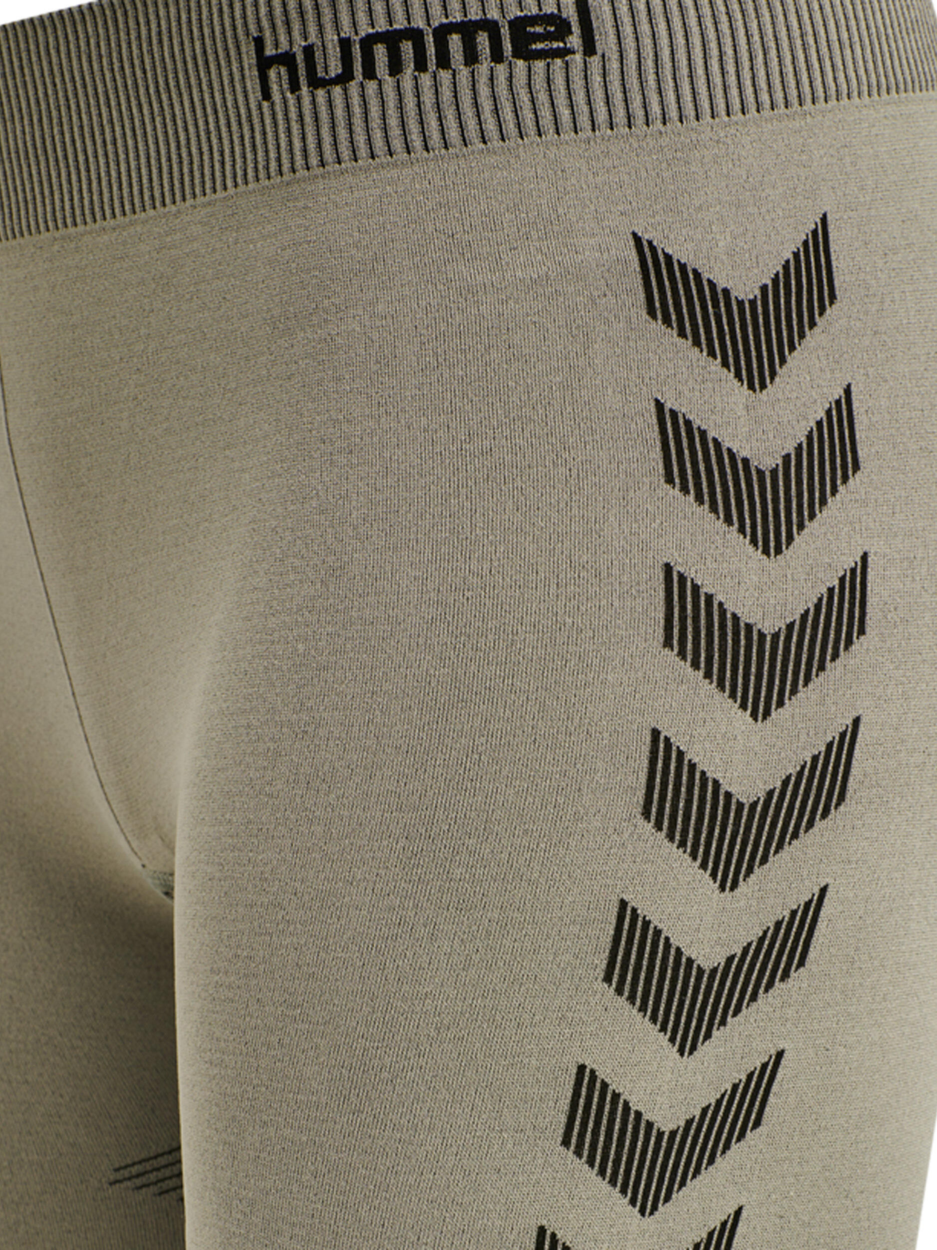 Pantaloncini a compressione da donna Hummel hmlfirst training 6/7