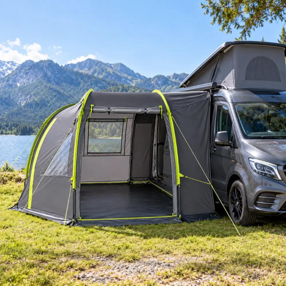 Busvorzelt Scylair Bus Zelt Campingzelt 3000mm Wassersäule 5/5