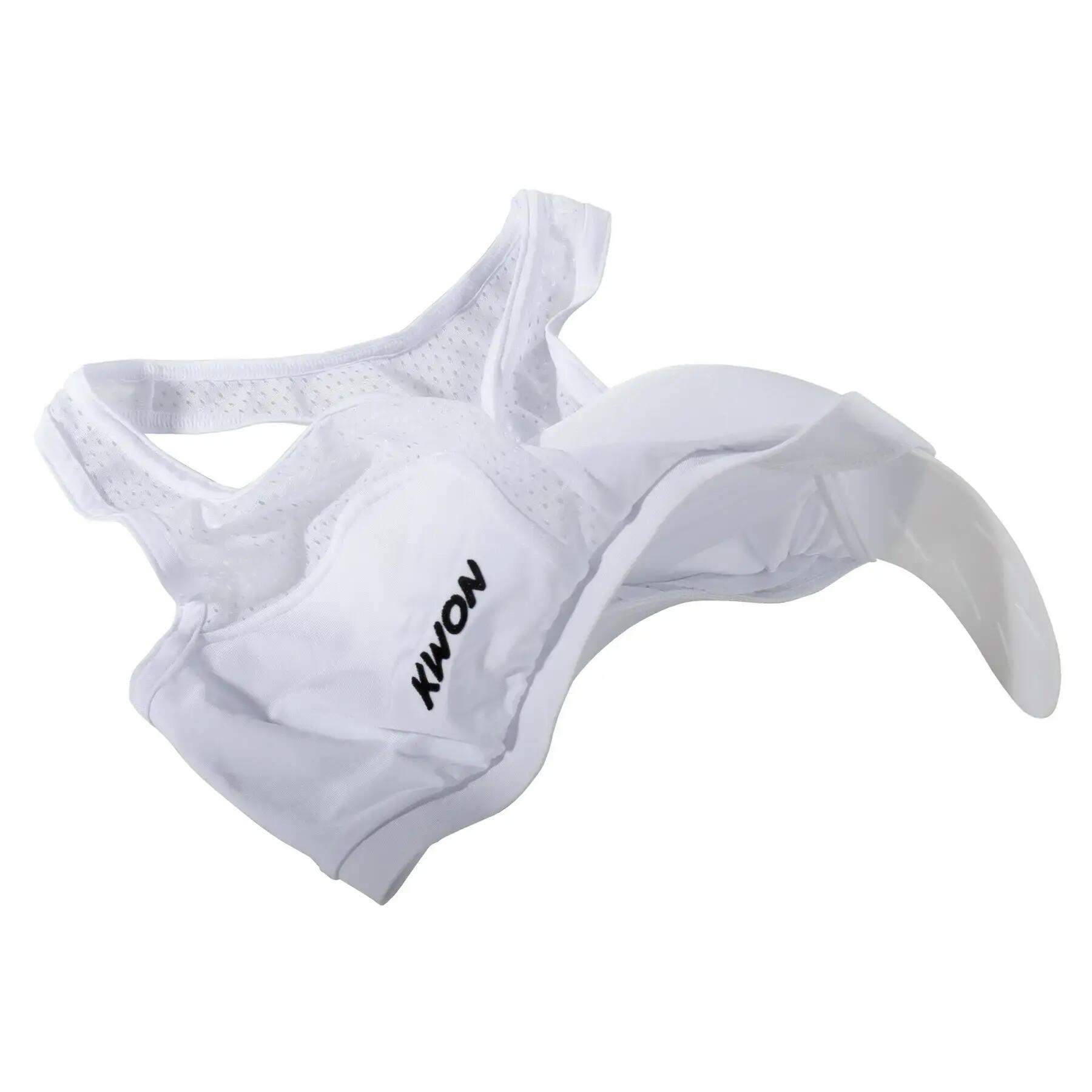 Brustschutz Kwon Cool Guard 5/6