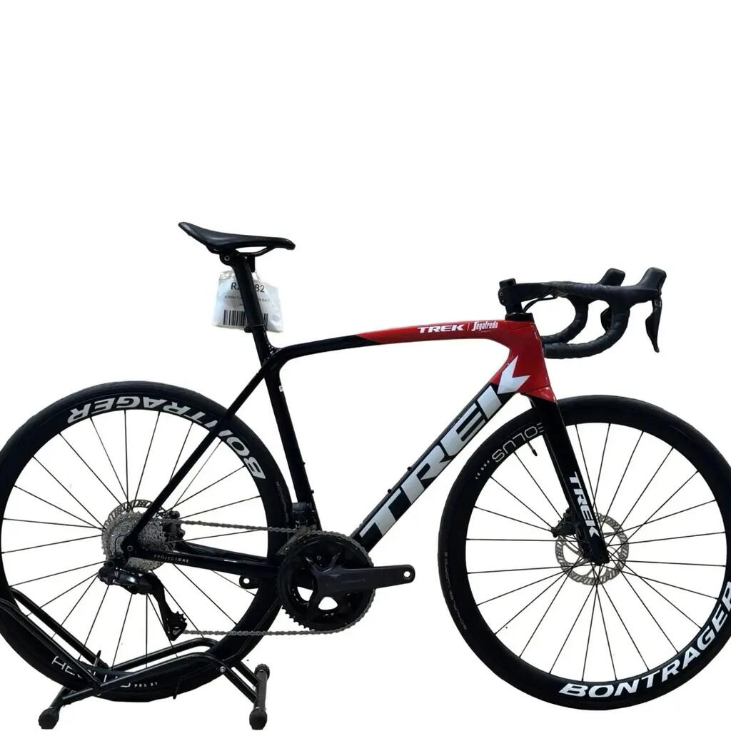 2ND life - Roadbike Trek Emonda SLR 7 Shimano Ultegra Di2 - Excellent
