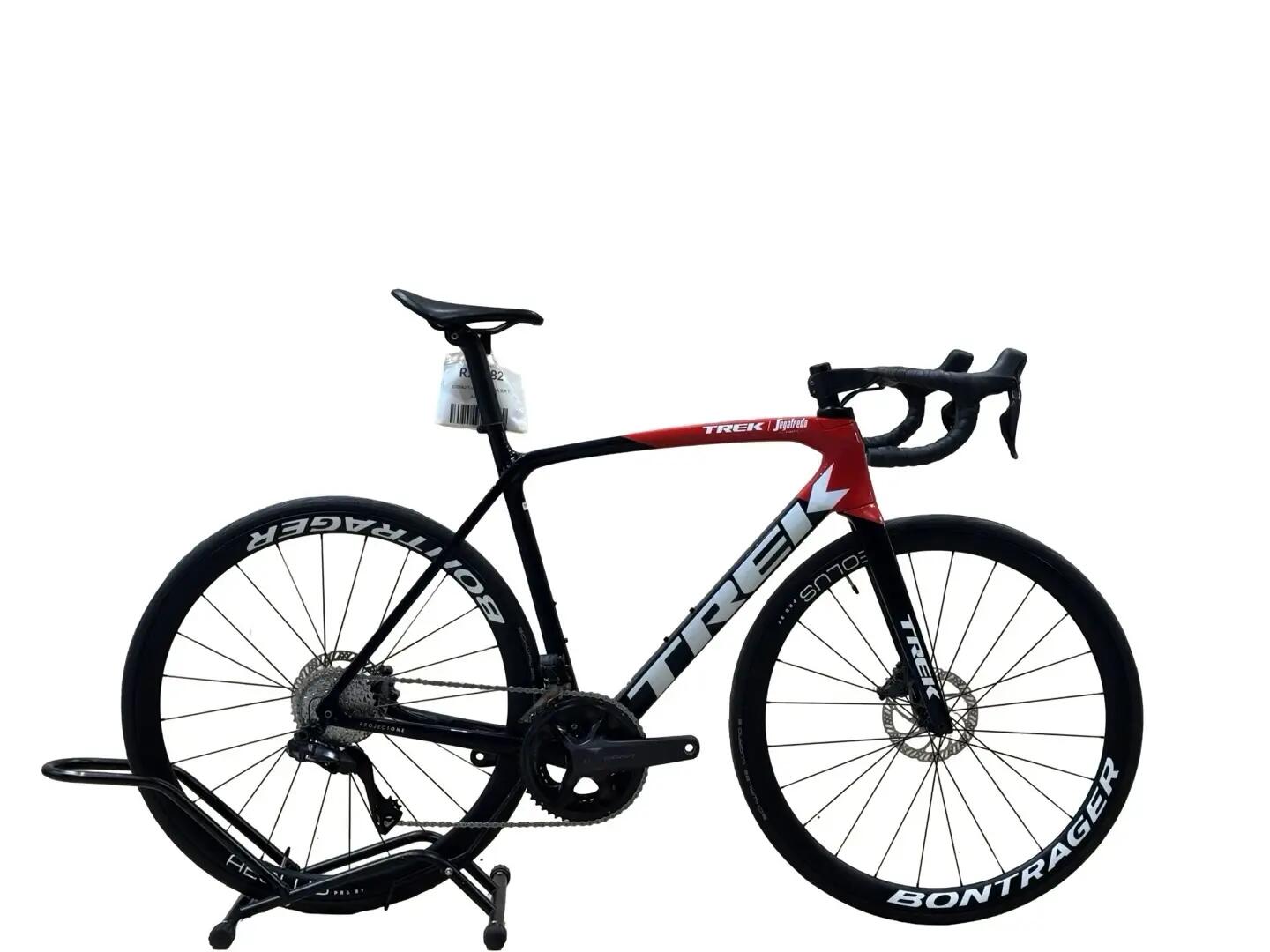 TREK picture