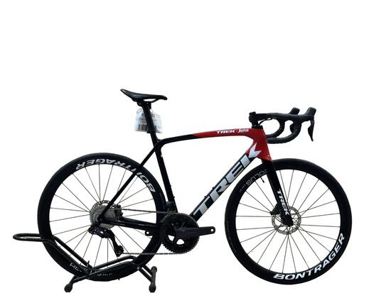 Ricondizionata - bicicletta da corsa Trek Emonda SLR 7 - Stato eccellente