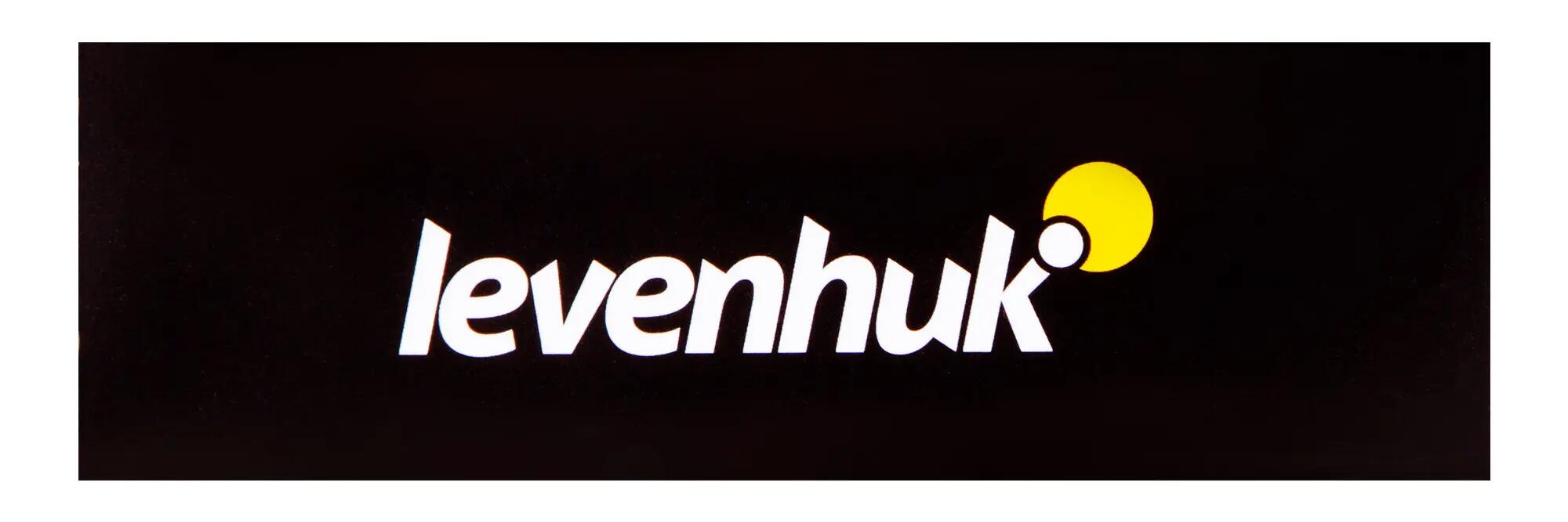 Levenhuk Zeno Read ZR14 magnifier with LED 15/15