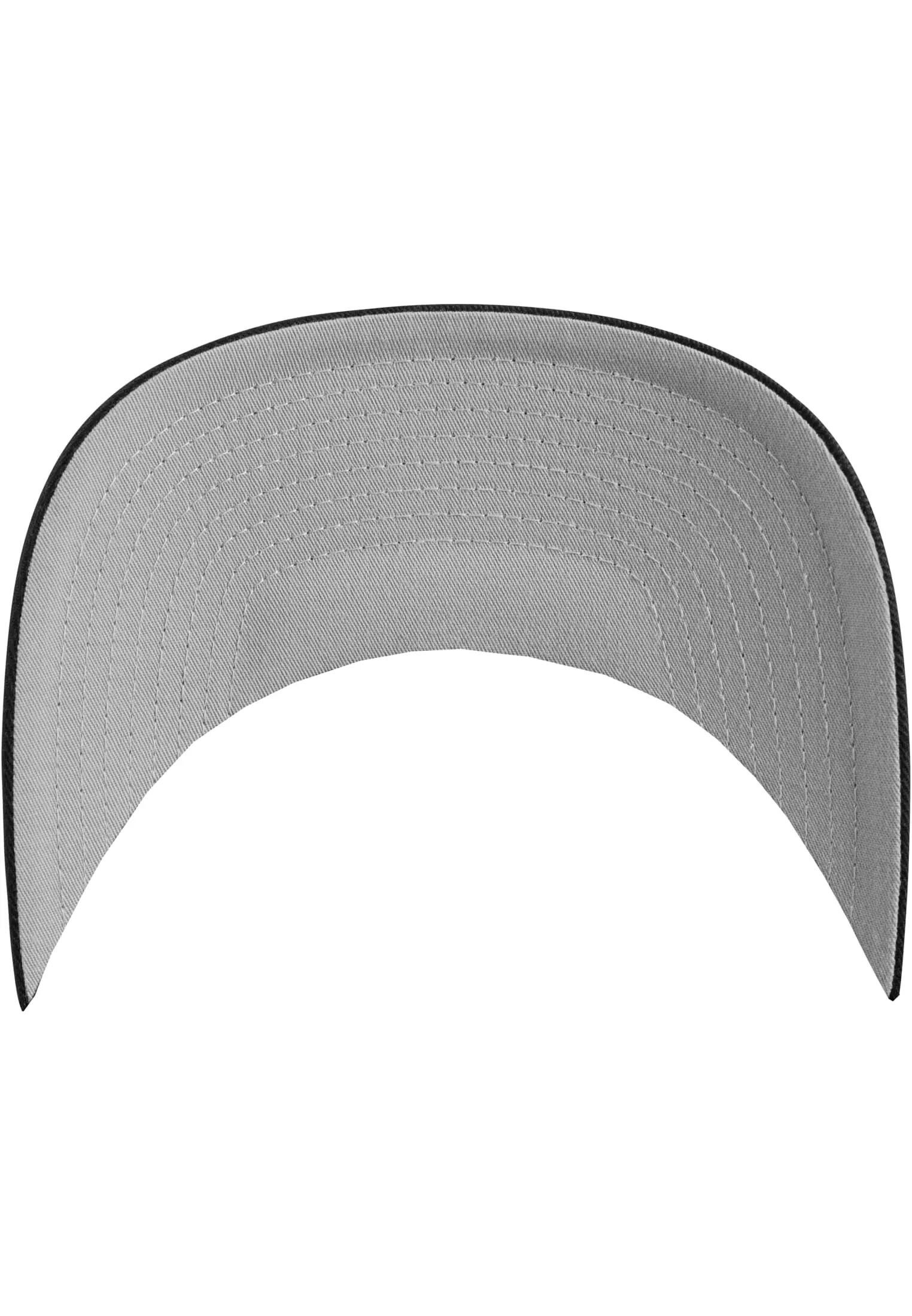 Casquette Flexfit Wooly Combed - DARK NAVY - S/M 2/4