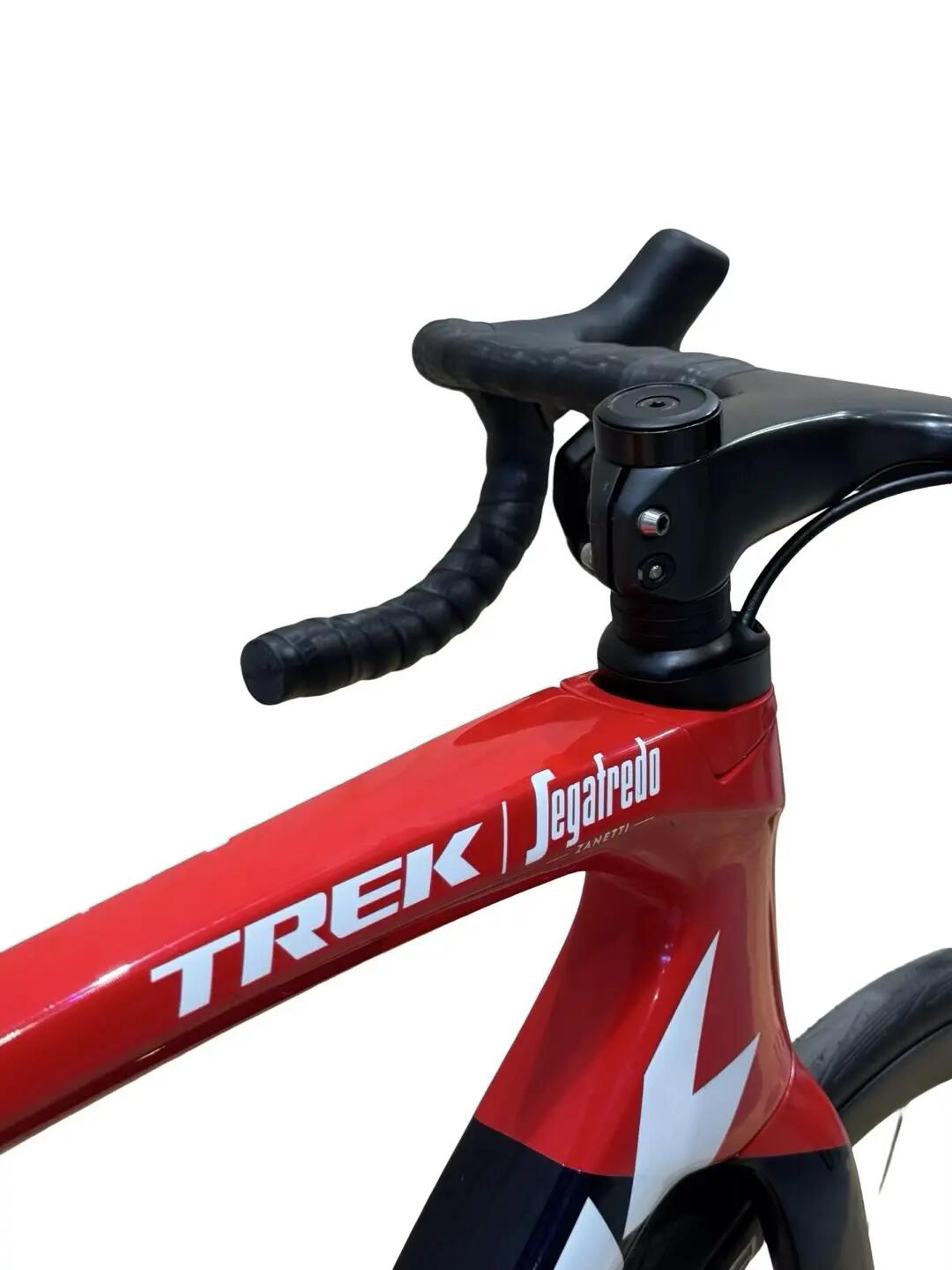 Refurbished - Rennrad Trek Emonda SLR 7 Shimano Ultegra Di2 - Wie neu 7/12