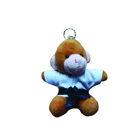 Breloczek w kształcie zwierzęcia Mizuno Keyring (x10)