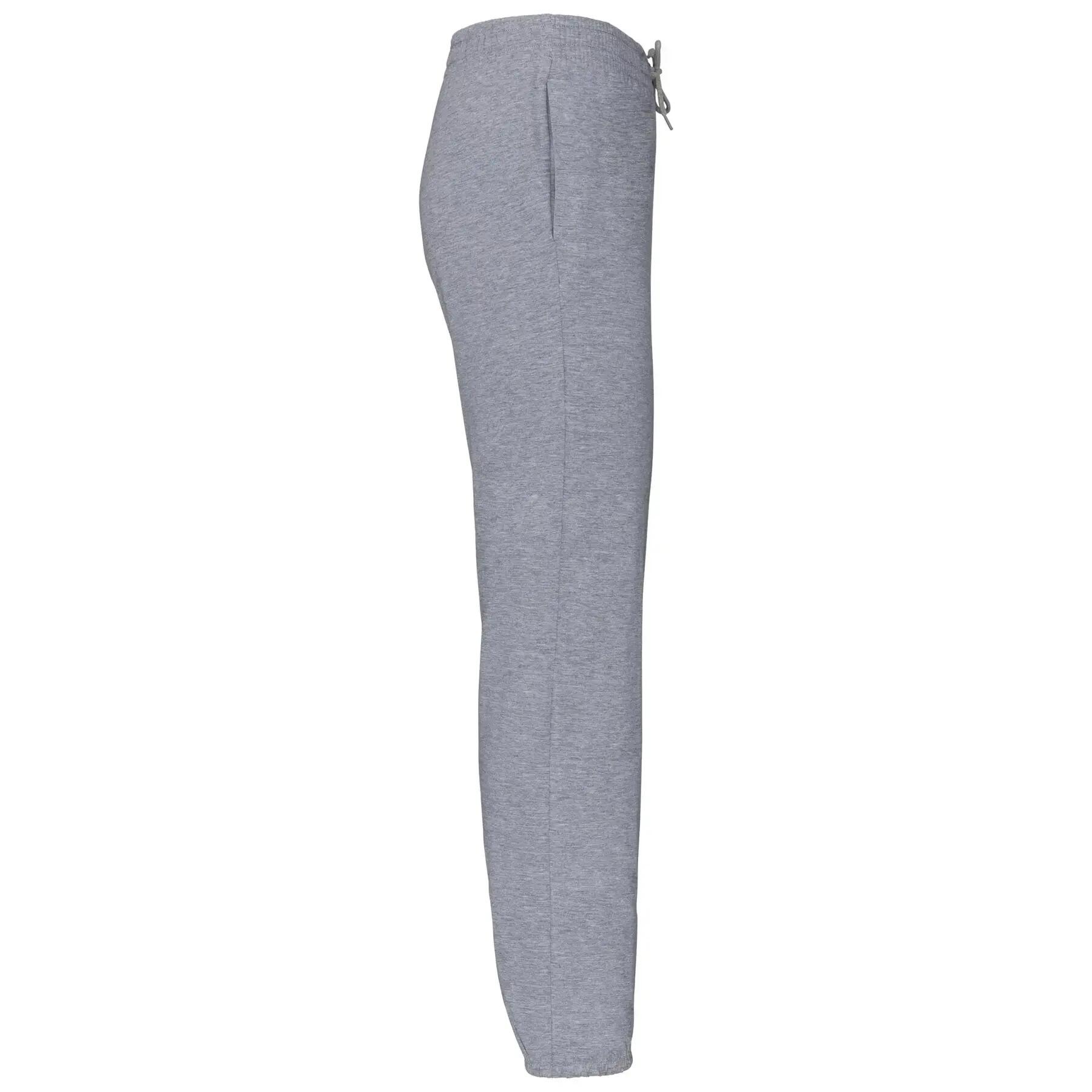Jogging Proact coton léger 3/3